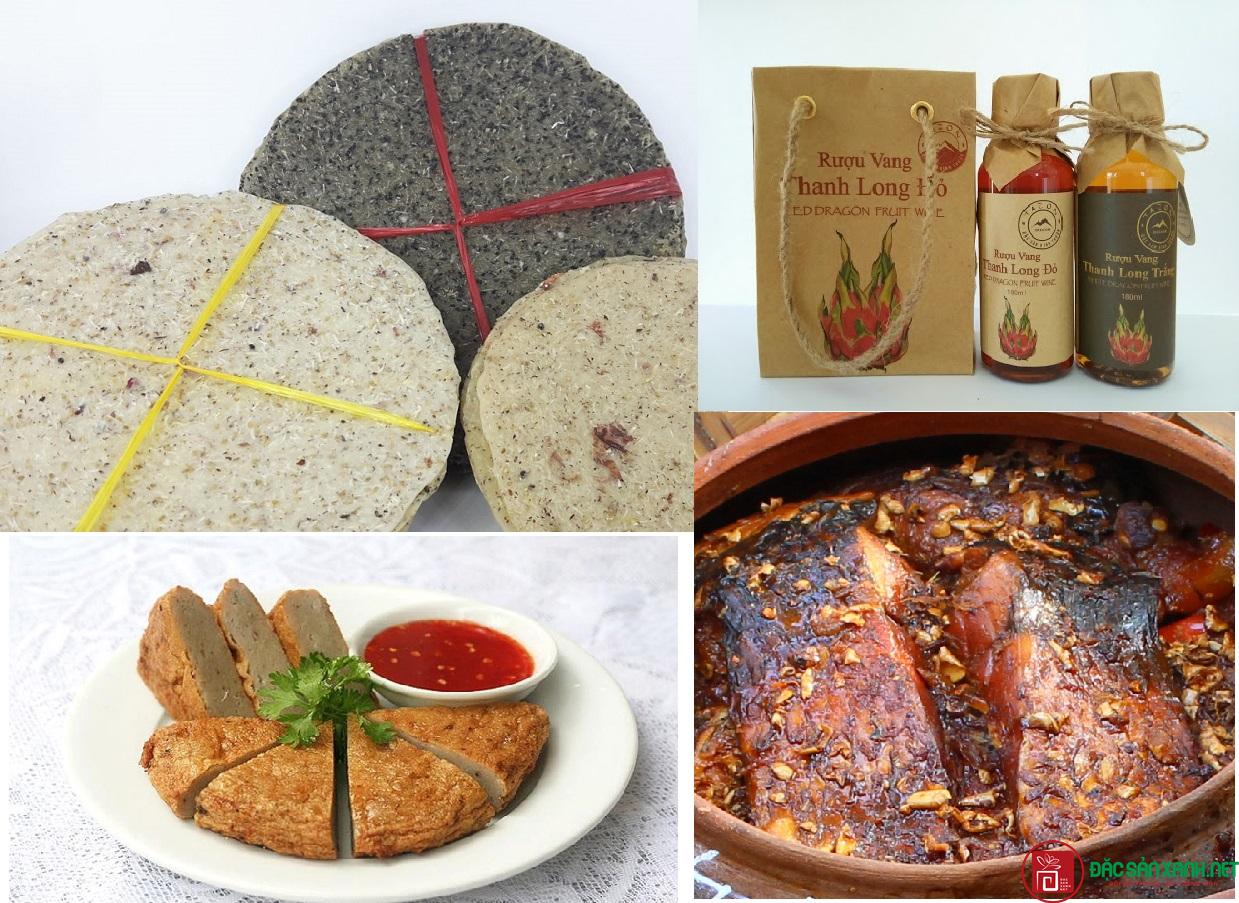 cong bo top 100 mon an dac san va top 100 dac san qua tang viet nam 2020 2021 10431 3