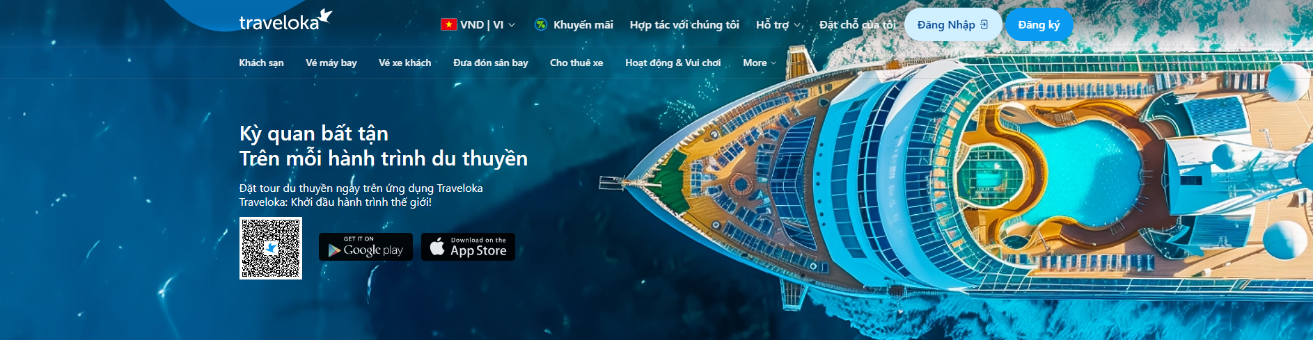 Tận Hưởng Kỳ Nghỉ Sang Trọng Với Tour Du Thuyền Và Deal Tour Giờ Chót